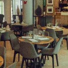 Building Friendships and Fostering Genuine Connections on Menus – Restaurants