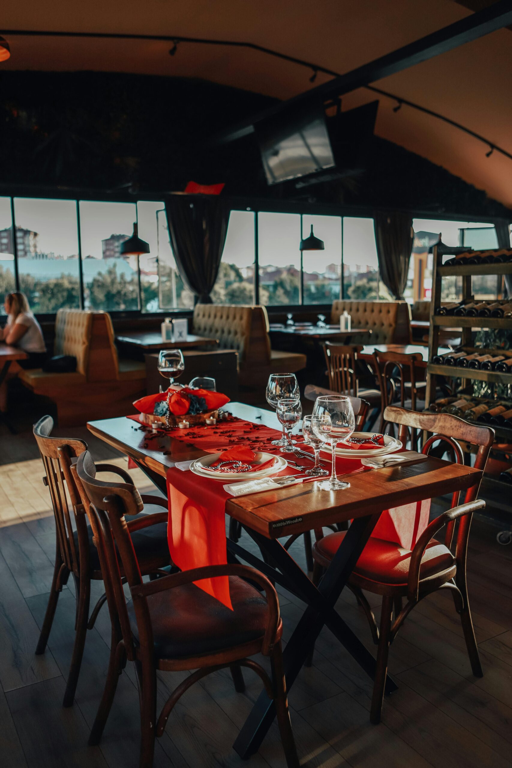 Discover Our Story Menus – Restaurants